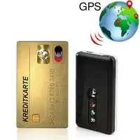 GPS Datenlogger